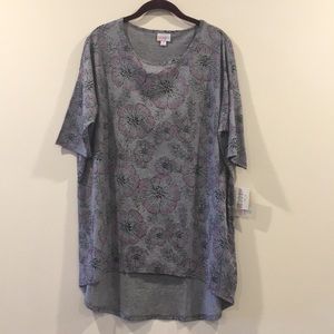 NWT LuLaRoe Irma size M